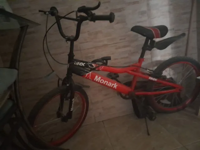 Bmx aro 16 | +38 anúncios na OLX Brasil