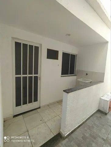 KITNET SEM DEPÓSITO - Foto 2