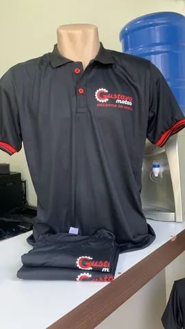 Camisas para sua empresa eventos igreja - Foto 2