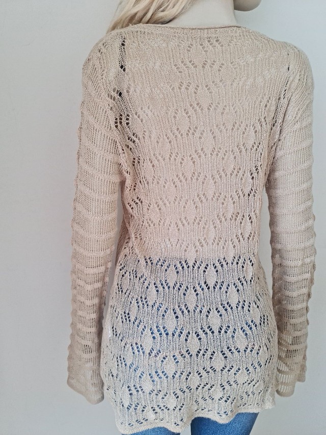 Blusa Beluga - Foto 5