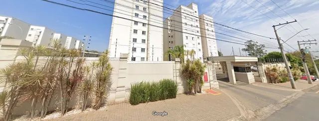 Direitos no Apto 55,42m² e Vaga - Campestre - Piracicaba/SP -  16h - Foto 7