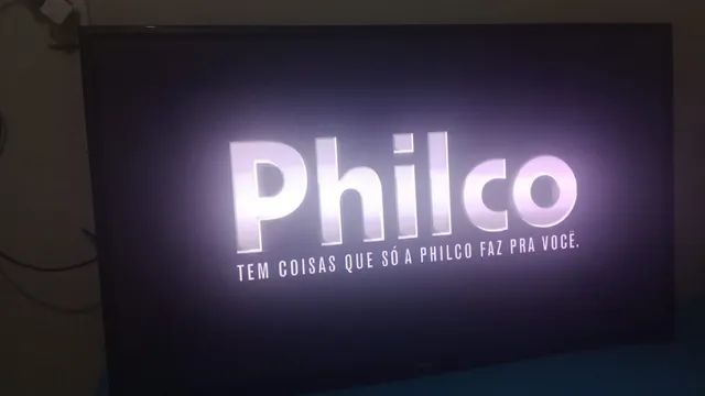 Tv Philco 51 polegadas smart 