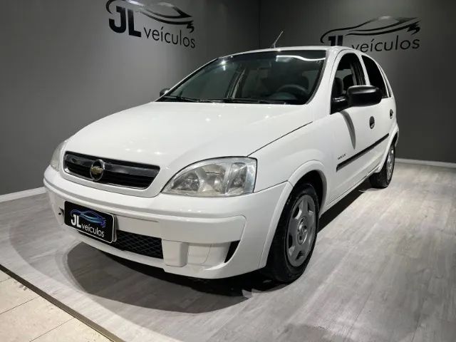 Chevrolet Corsa HATCH MAXX 1.4 8V(ECONO.) por apenas R$ 16.500