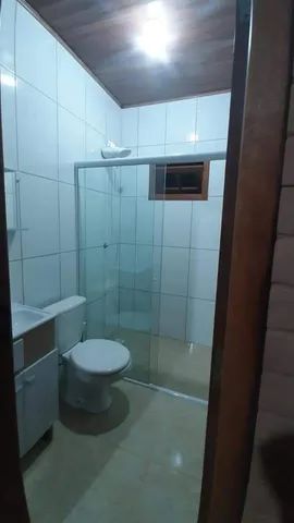 Alugo casas com piscina em Guaratuba  feriado temporada na praia  - Foto 13