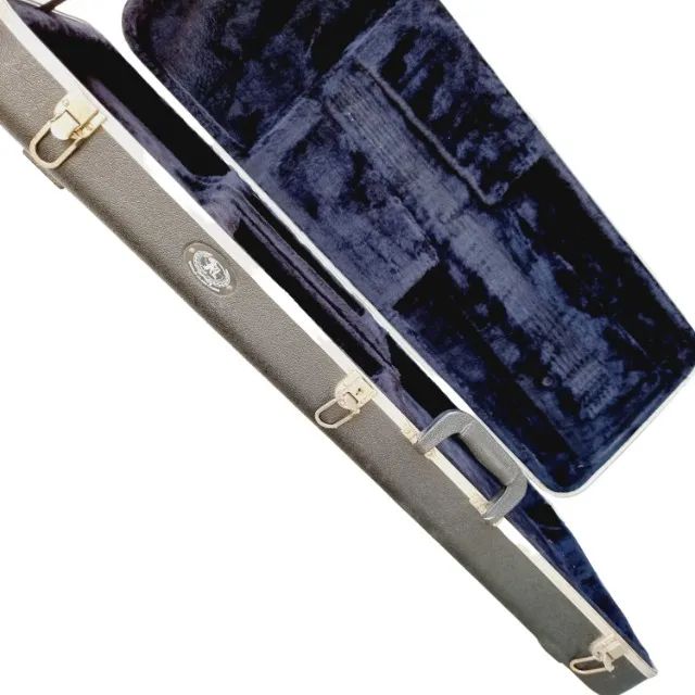 Case Tkl Guitarra Fibra Strato Tele (Musicalvo) - Foto 4