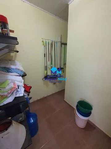 EXCELENTE CASA COM 4 QUARTOS - Residencial Vitória - Foto 6