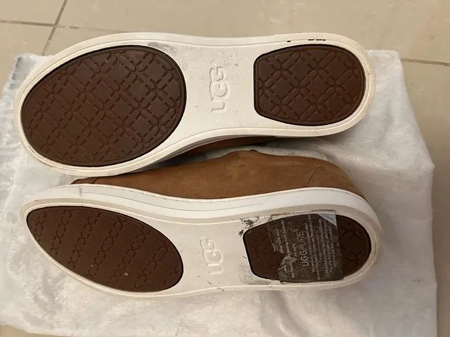 Tênis Ugg original - Foto 5