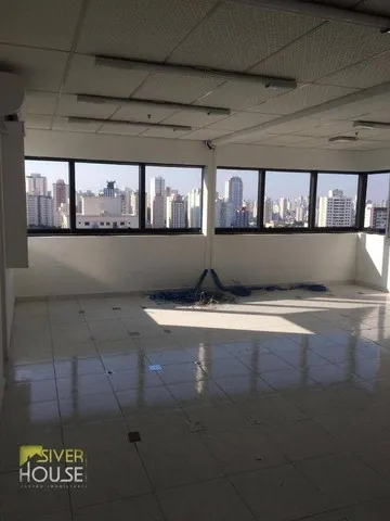 Sala para alugar no metrô São Judas