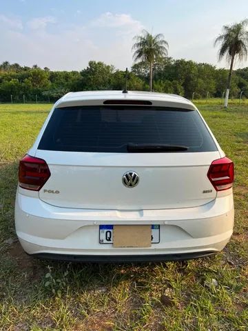 VOLKSWAGEN POLO MF 2018/2018 FLEX em campo grande - Revolução Automóveis