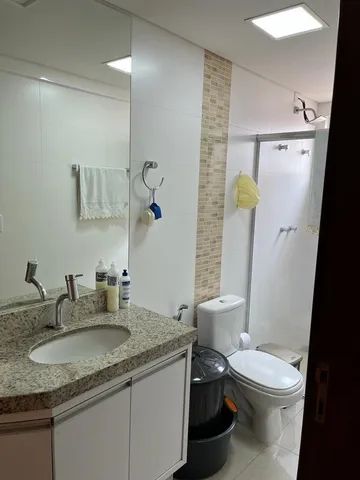 Apartamento mobiliado no Novo Centro, local privilegiado da cidade - Foto 3