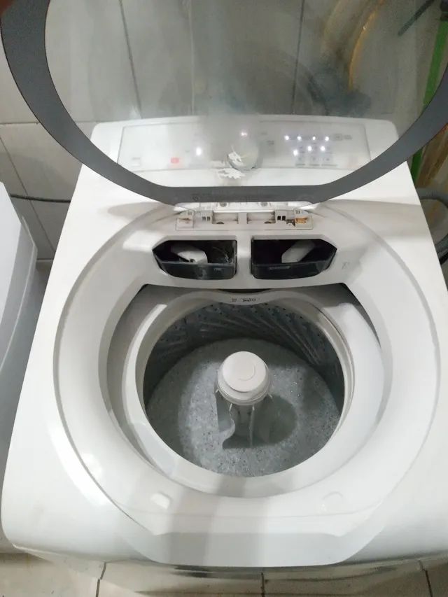 Máquina de lavar Brastemp 11 kilos entrego  - Foto 5