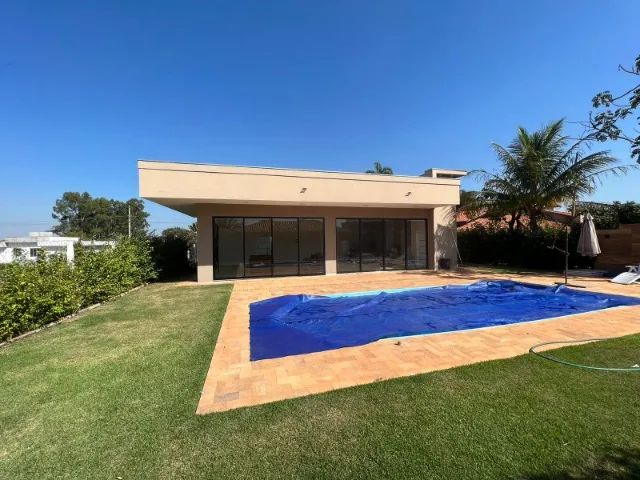 Aluguel/Locação Rancho no Terras da Barra - Foto 2