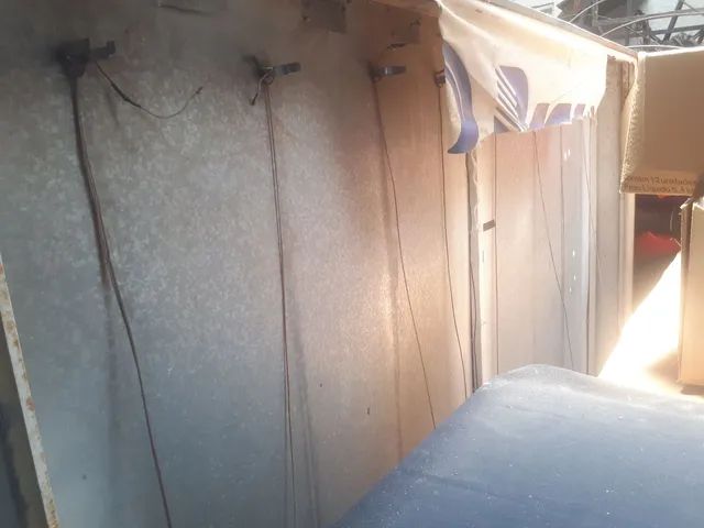 Painel de Propaganda Luminoso Estrutura Metálica  - Foto 6