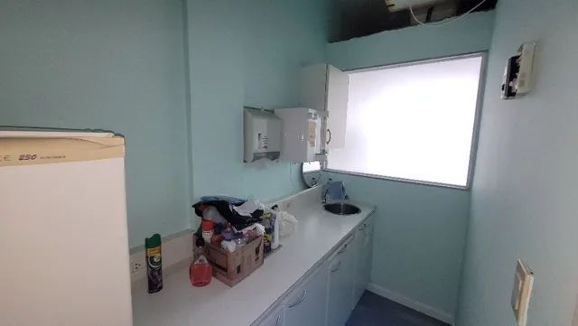 Sala em Bangu, 43m2 - Foto 10