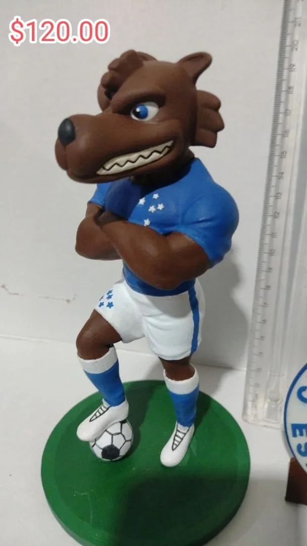 Action figures 3D - Foto 2