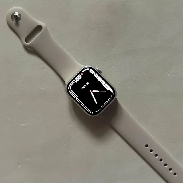 Apple Watch SE 2 (GPS, 40mm)