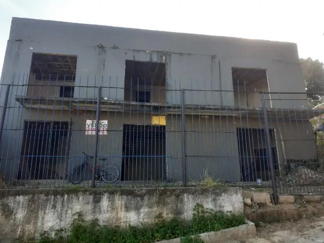 Captação de Casa a venda na Rua Álvaro Alberto, Santa Cruz, Rio de Janeiro, RJ