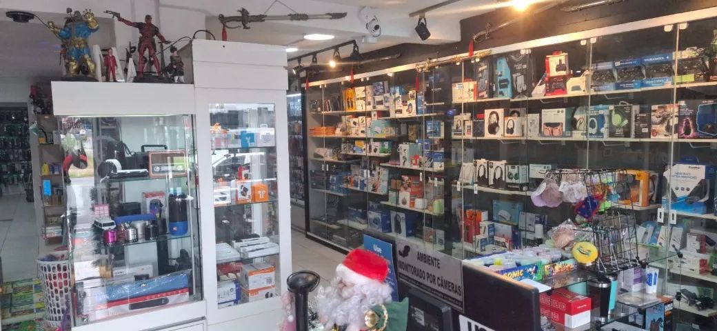 LOJA DE ELETRONICOS E UTILIDADES - Foto 5