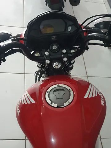 CG start 160 - Foto 3