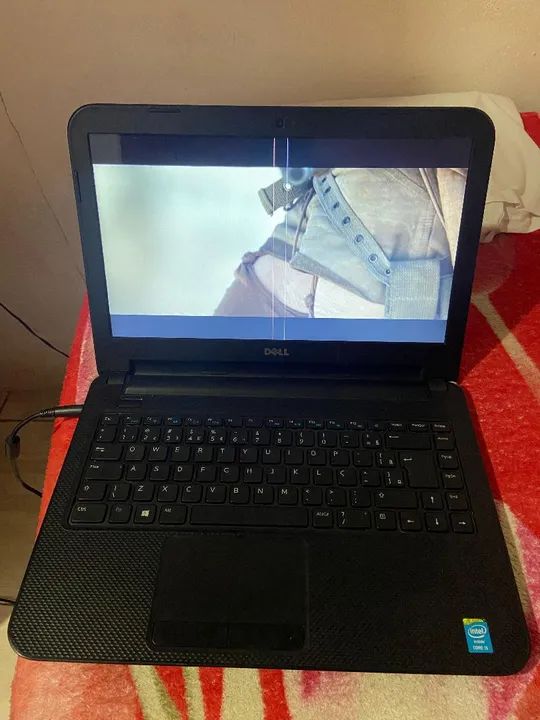 Notebook Dell  - Foto 3