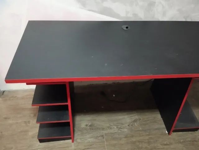 Mesa Gamer - Foto 3