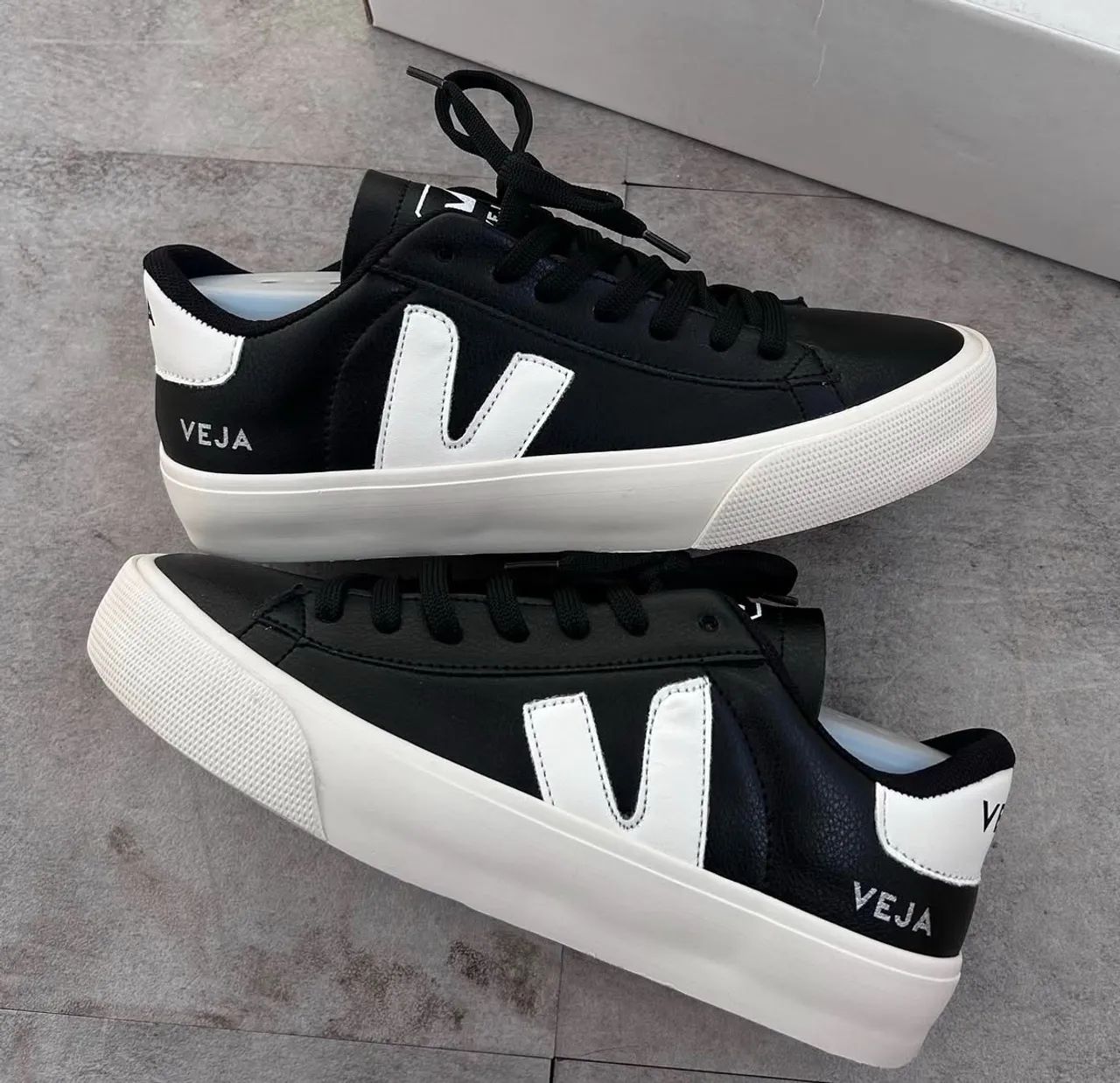 Tênis VERT Feminino  - Foto 4