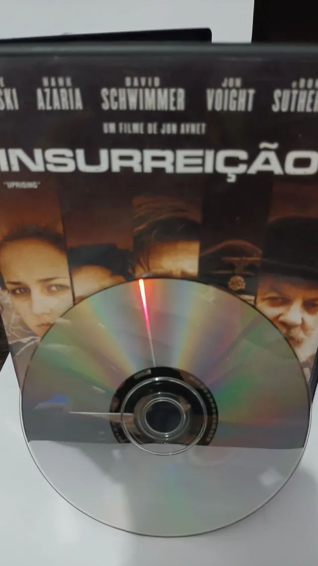 Insurreição  - Foto 4
