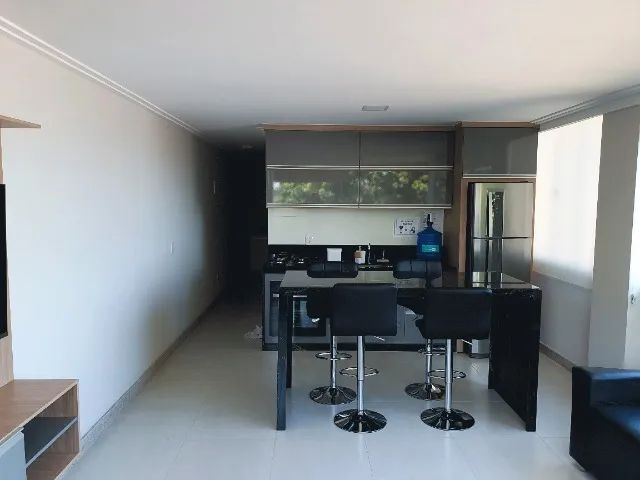 Apartamento em Iriri Aluguel- Vista para o Mar- Temporada - Foto 4