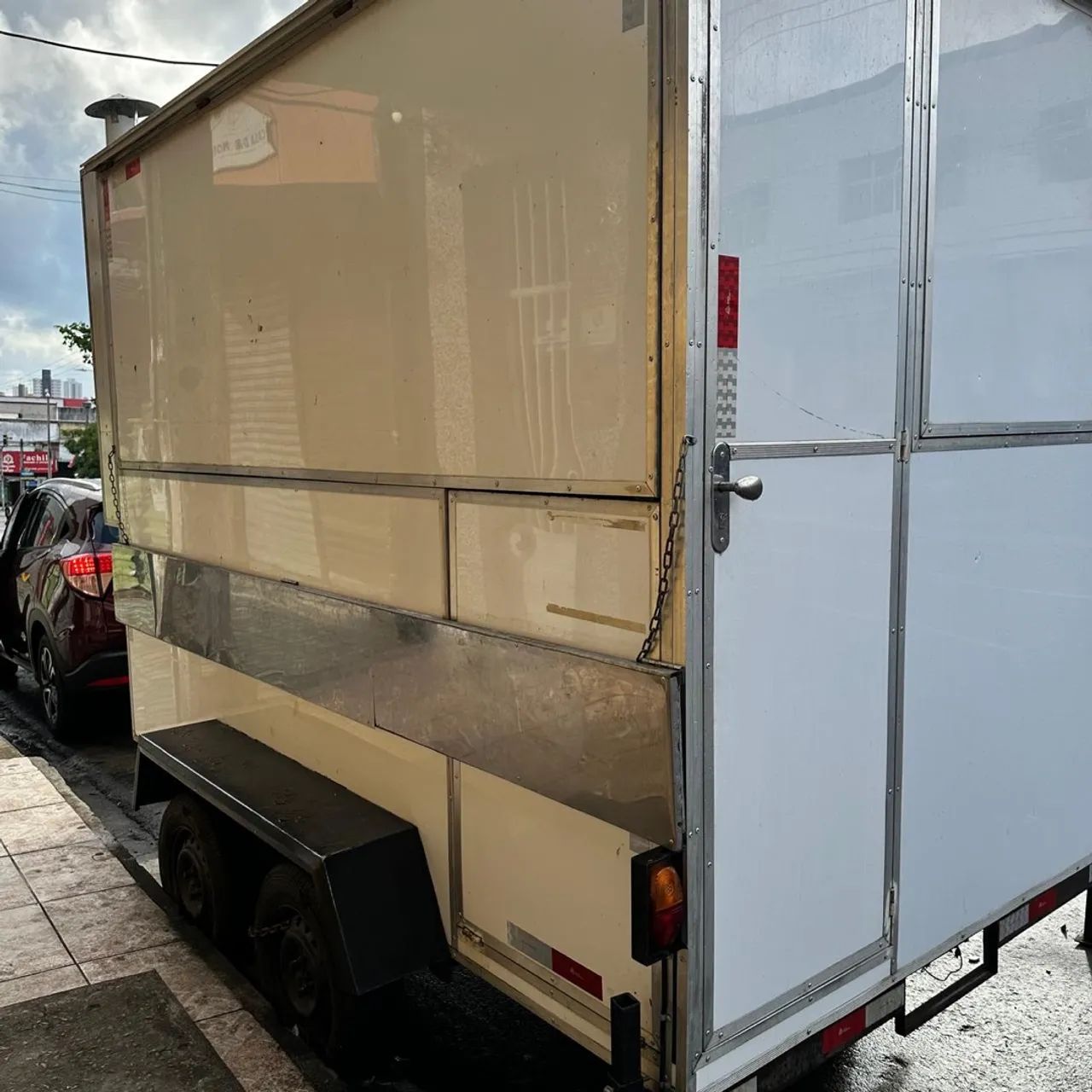 Trailer - garanta sua independência 