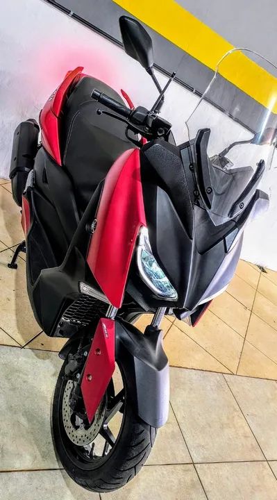 Yamaha 250 ABS 2022 - 1331285822 | OLX