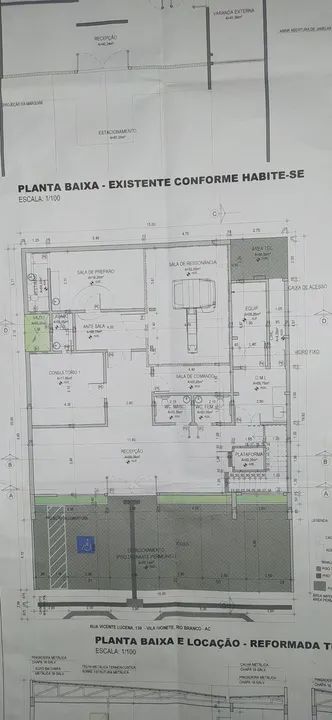 CONSTRUÇÃO / OBRAS EM GERAL  - Foto 4
