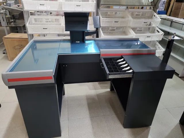 BALANÇA E EQUILAMENTO PARA COMERCIO - Foto 2