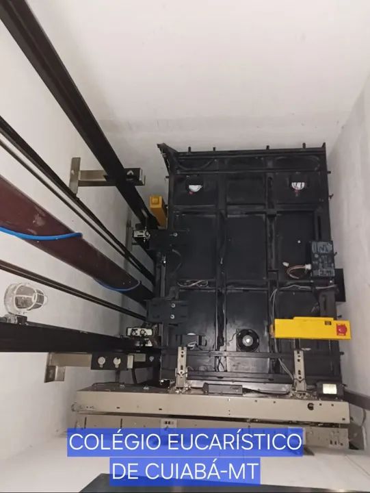 ELEVADORES RESIDENCIAL E COMERCIAL - Foto 2