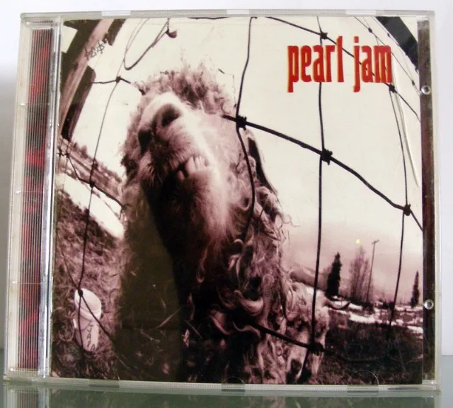 Cs Pearl Jam