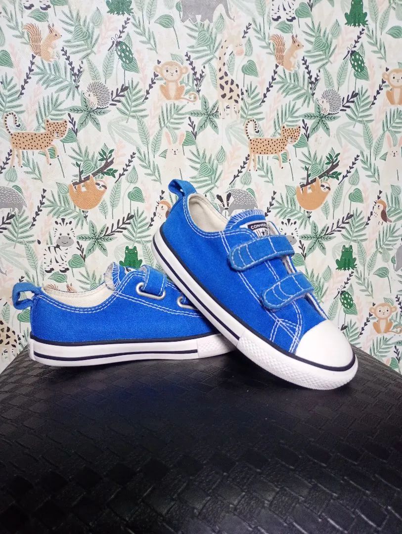 Tênis infantil Allstar 