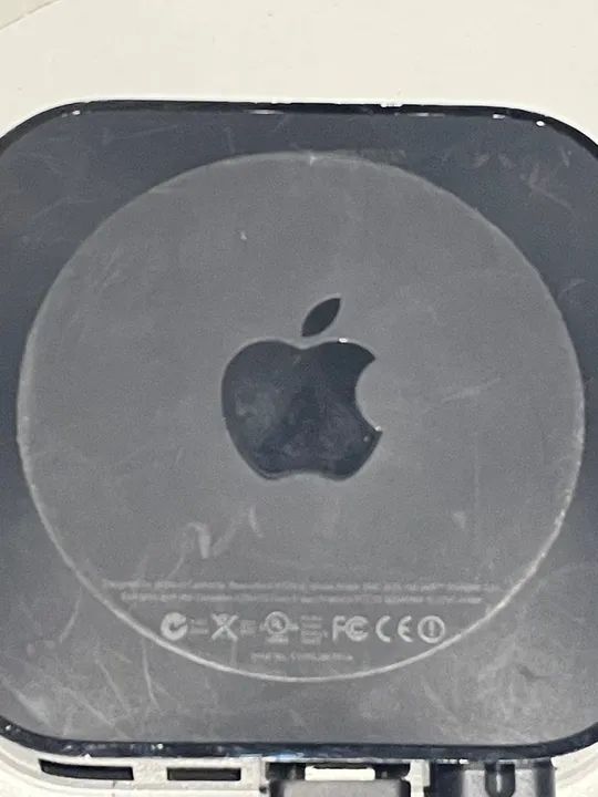 Excelente APPLE TV 3 GERAÇÃO!!! - Foto 3
