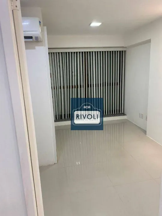 Sala à venda, 27 m² por R$ 270.000,00 - Poço da Panela - Recife/PE
