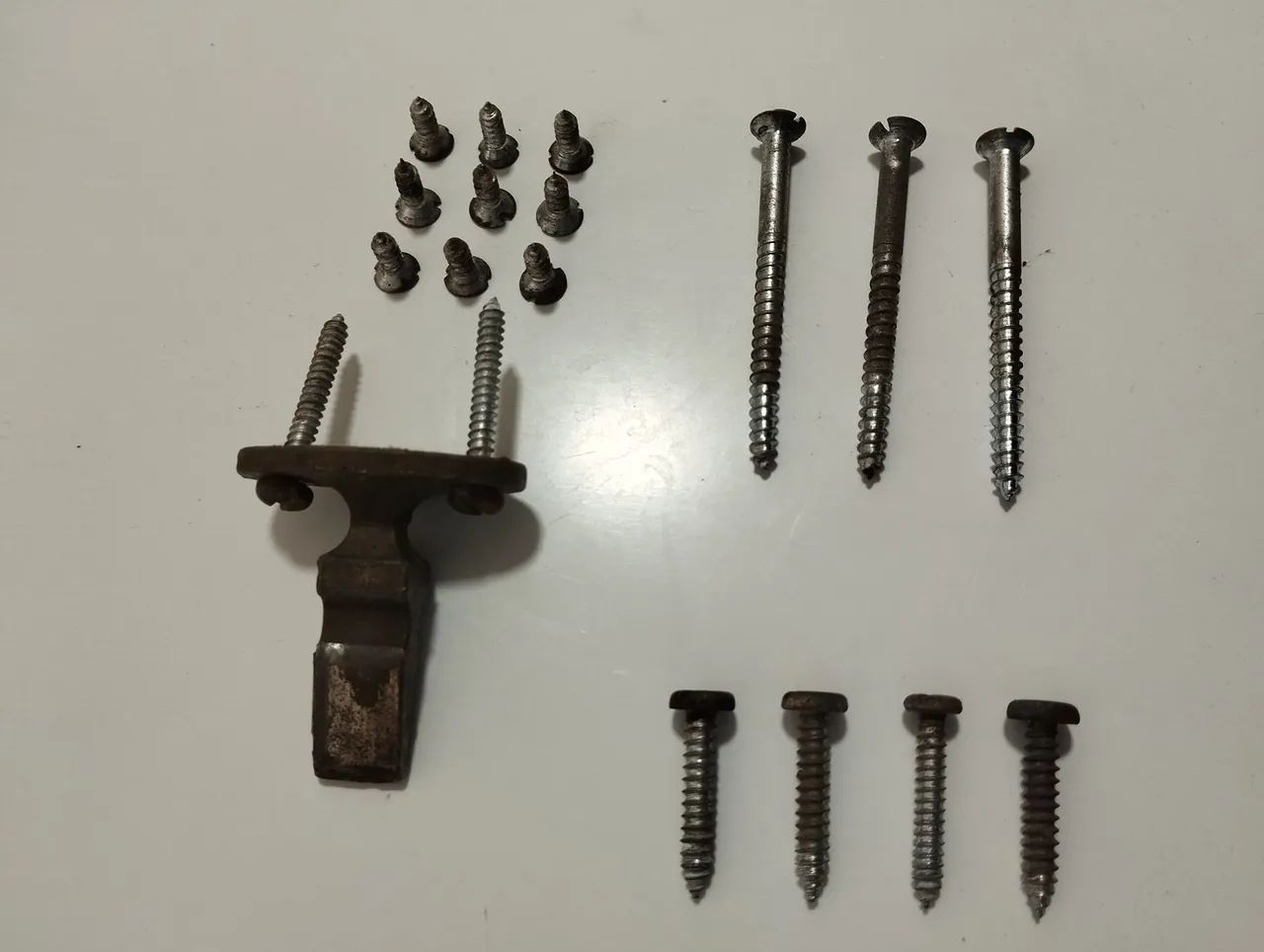 Porta de Alumínio e Vidro com Veneziana Cozinha/Lavanderia 2,15 x 3,33 (AxL) - Foto 3