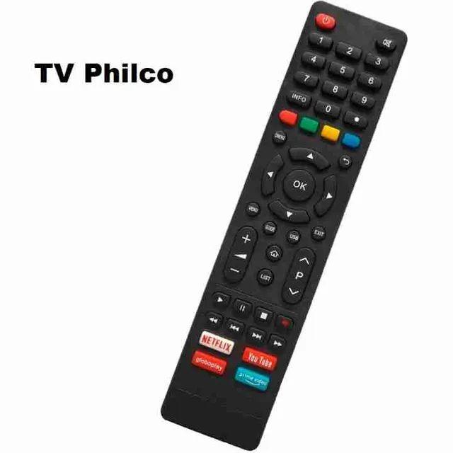 Controles Remotos para TVs Novo  - Foto 4