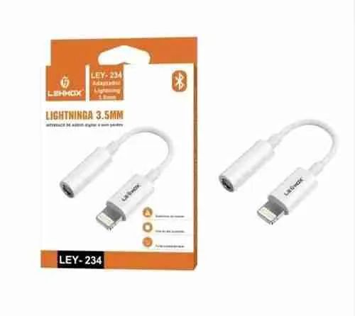 Adaptadores para Celular Tipo C Iphone e Micro Usb Novo  - Foto 3