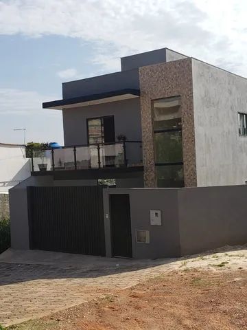 Captação de Casa a venda na SHA Conjunto 5 Chácara 43, Setor Habitacional Arniqueira (Águas Claras), Brasilia, DF
