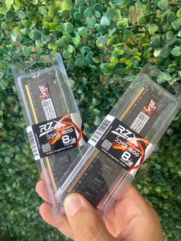 Memoria ram 8gb ddr3 - Foto 5