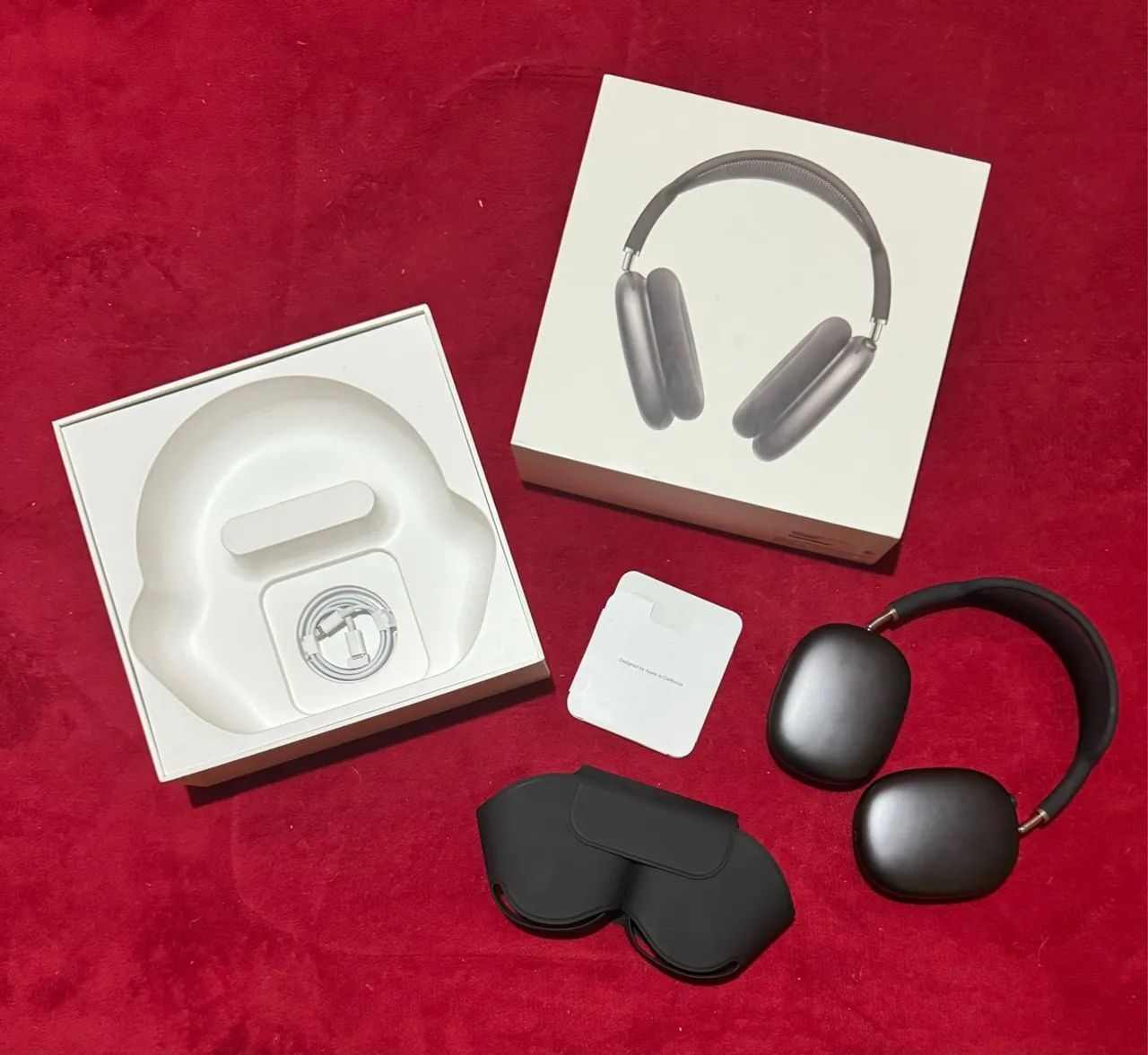 Fone de Ouvido AirPods Max Original  - Foto 4