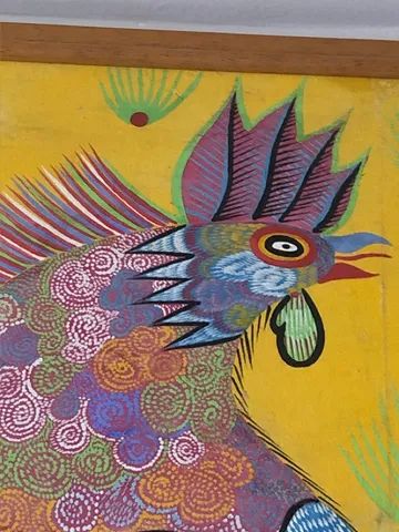 Chico da Silva, 1974 - Foto 4