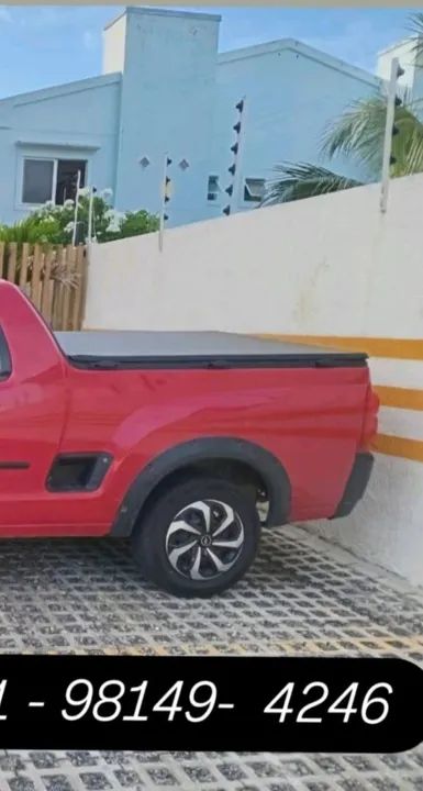 Faço carreto  - Foto 4