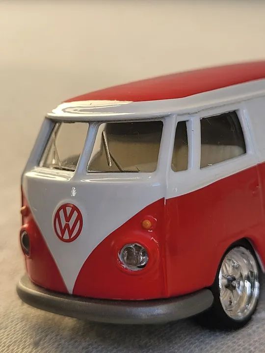 Kombi esclusiva série especial 