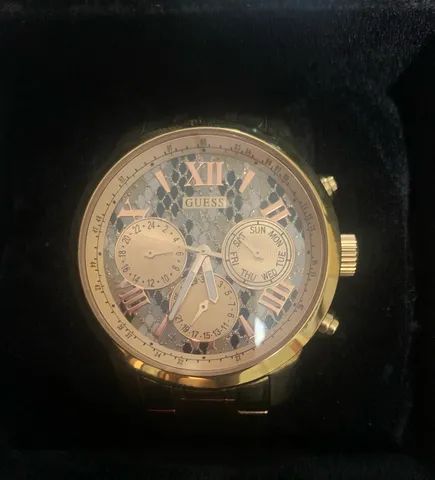 Relógio Feminino Guess Original