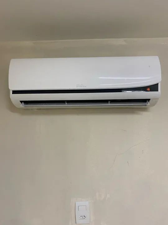 Serviço de ar-condicionado  - Foto 3