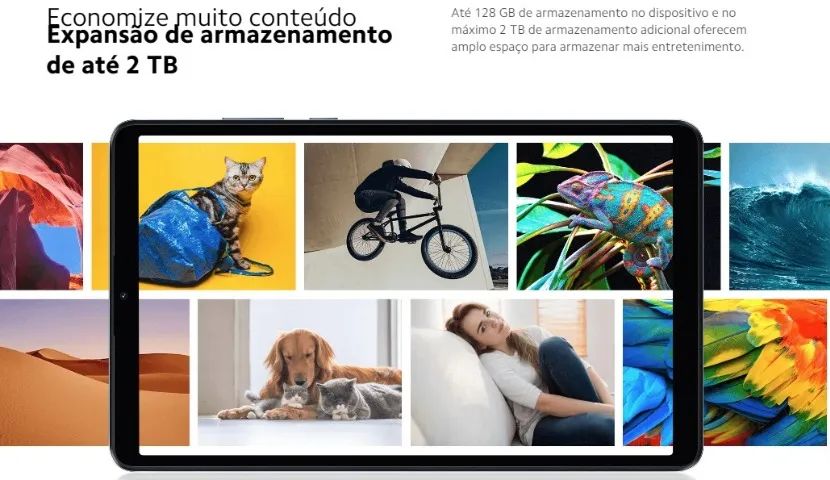 Xiaomi Redmi Pad SE 8.7 4Gb Ram / 64Gb Rom  Wifi - Foto 6