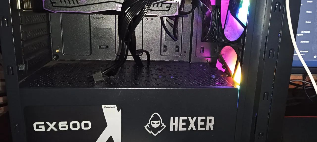 Computador gamer  - Foto 5